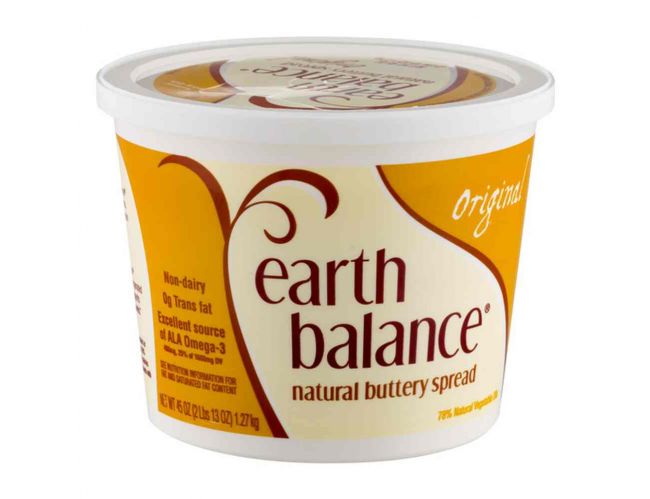 Buttery Spread