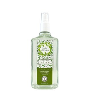 The Vert Cologne