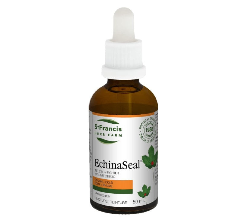 Echinaseal Tincture