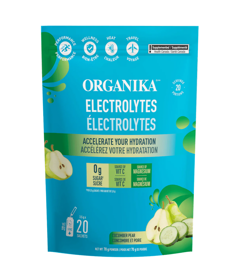 Cucumber Pear Electrolytes