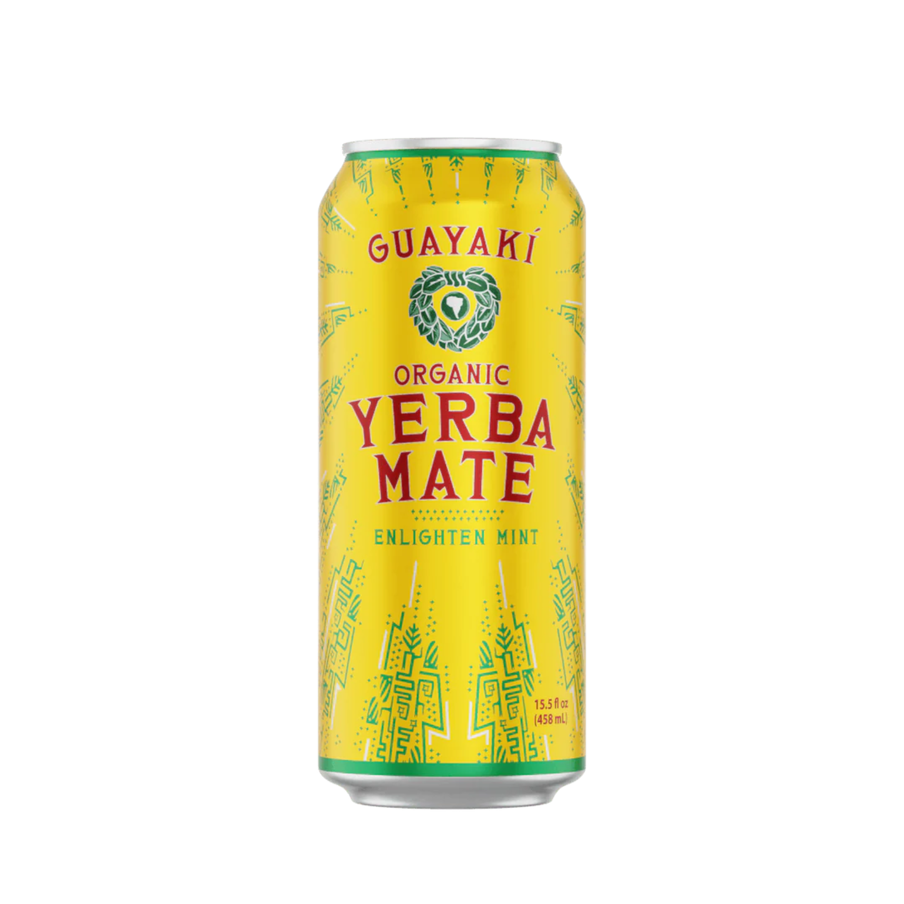 Enlighten Mint Yerba Mate