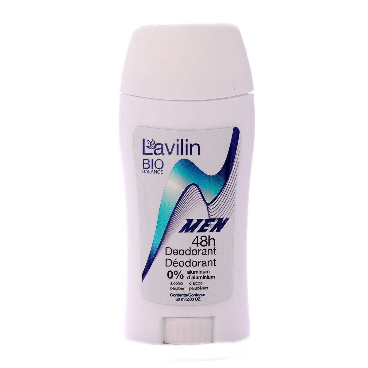 Men 48H Deodorant Stick