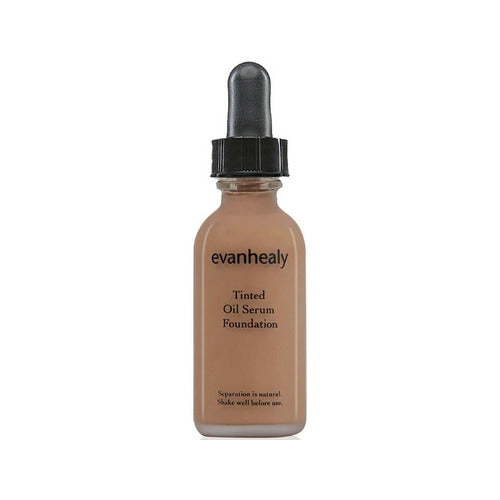 Tinted Oil Serum Foundation - Shade 55