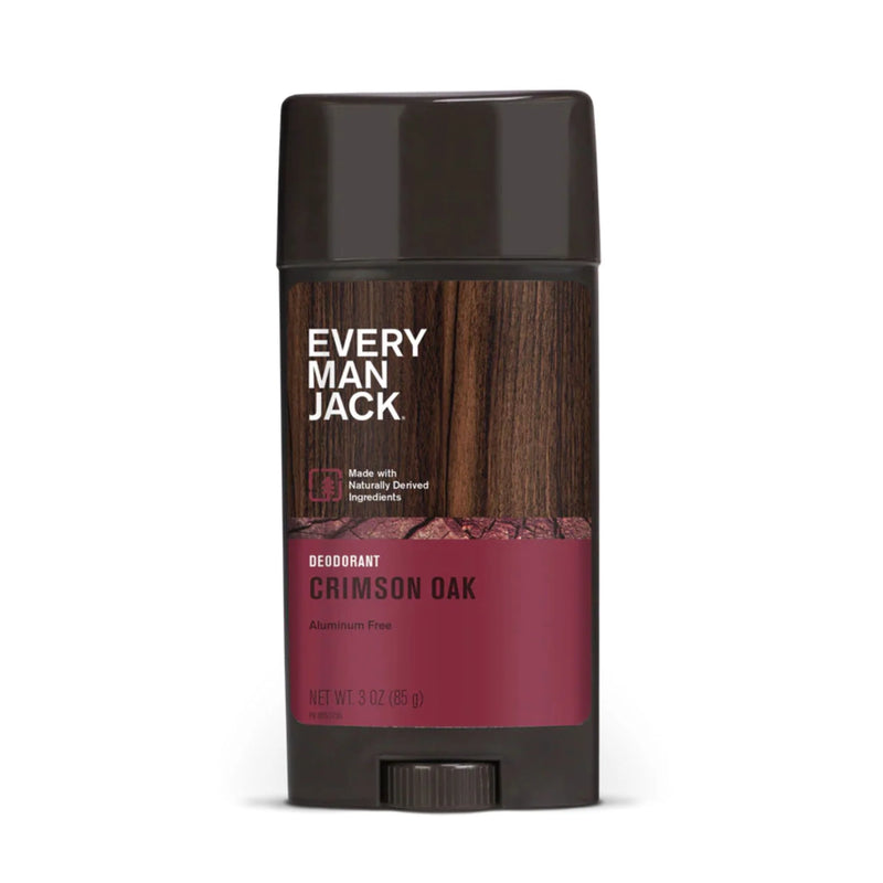 Crimson Oak Deodorant