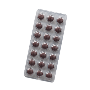 Floradix Iron Tablets