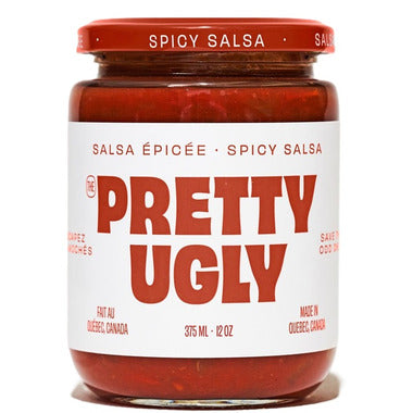 Spicy Salsa