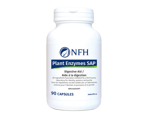 NFH Plant Enzymes SAP