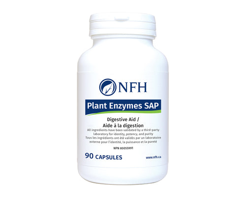 Plant Enzymes SAP