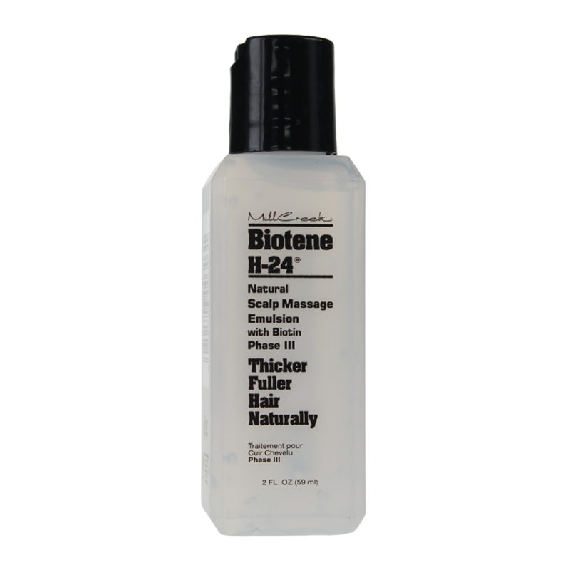 Scalp Massage Emulsion