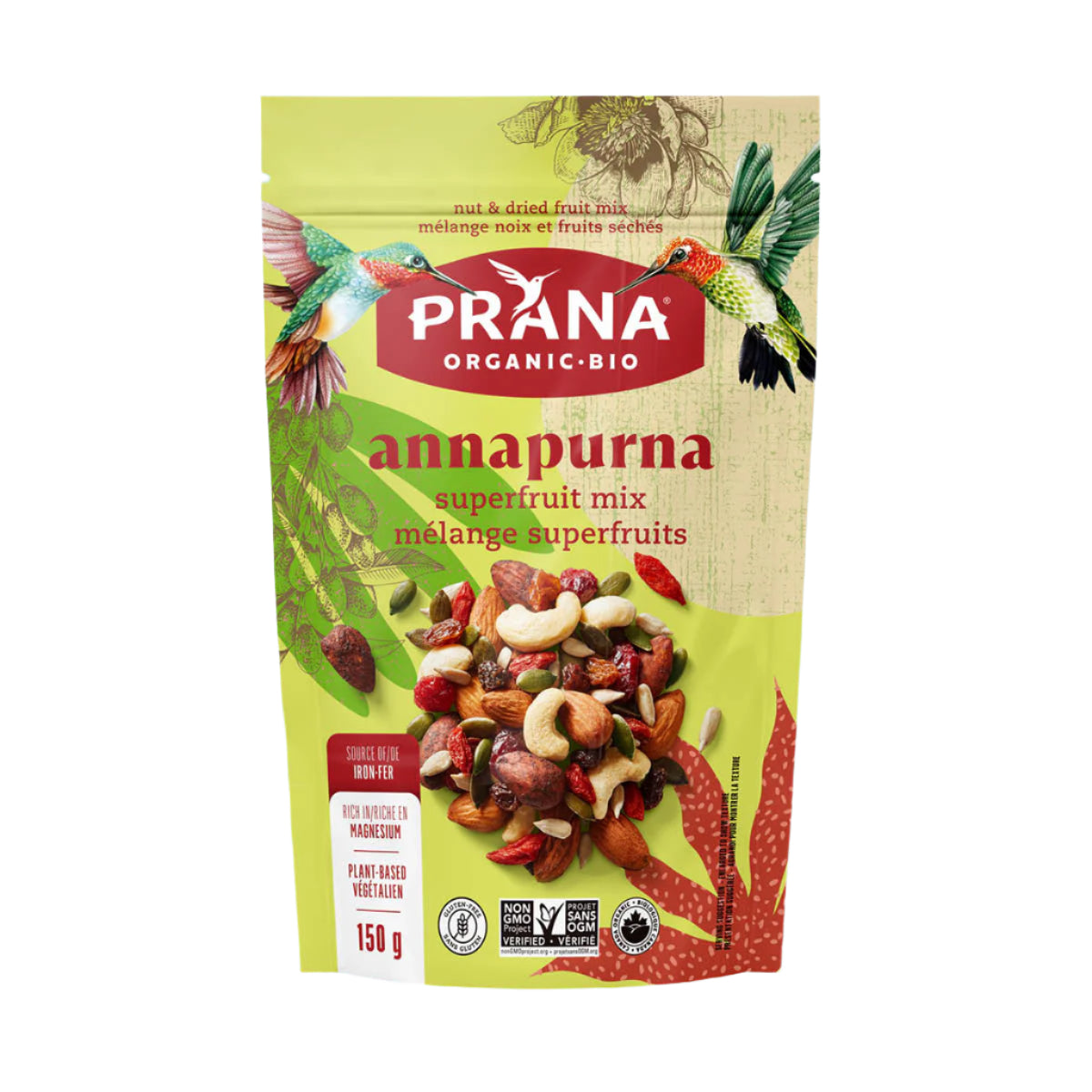 Annapurna - Sweet & Salty Trail Mix