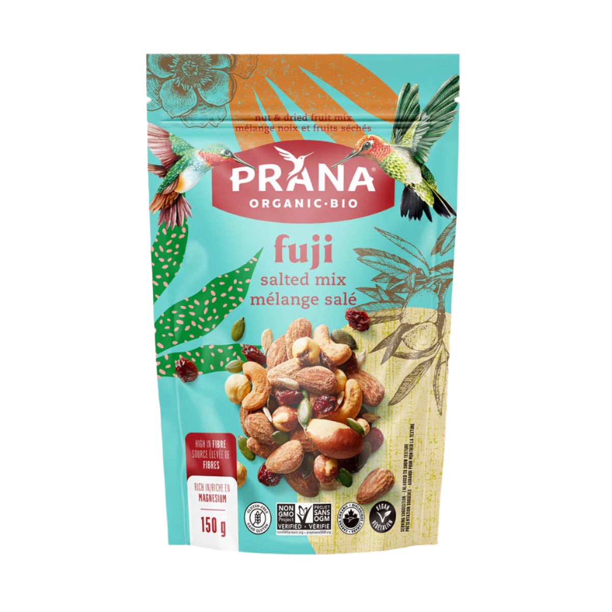 Fuji Trail Mix