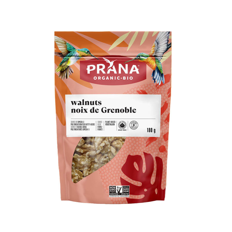 Prana Organic Walnuts