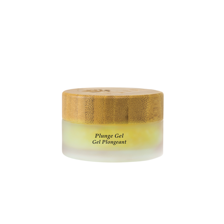 Plunge Gel