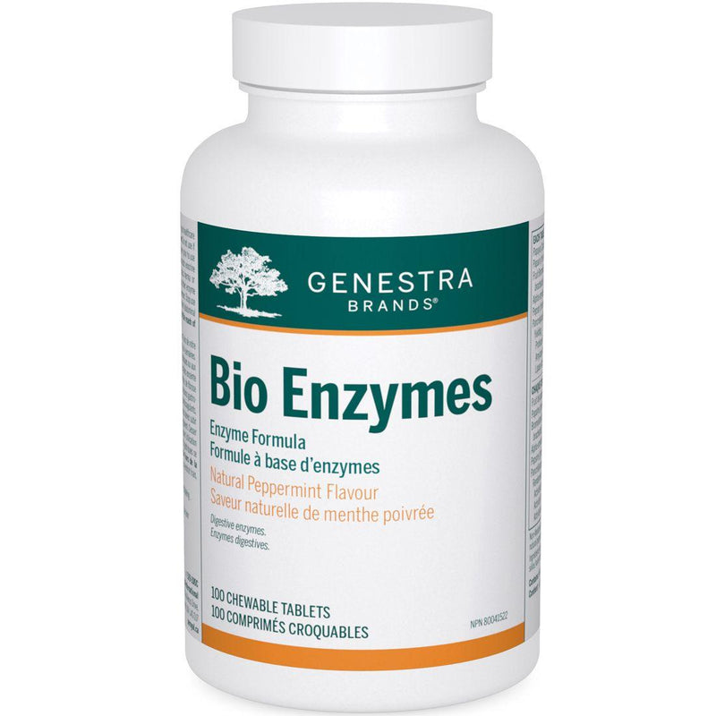 Bio Enzymes