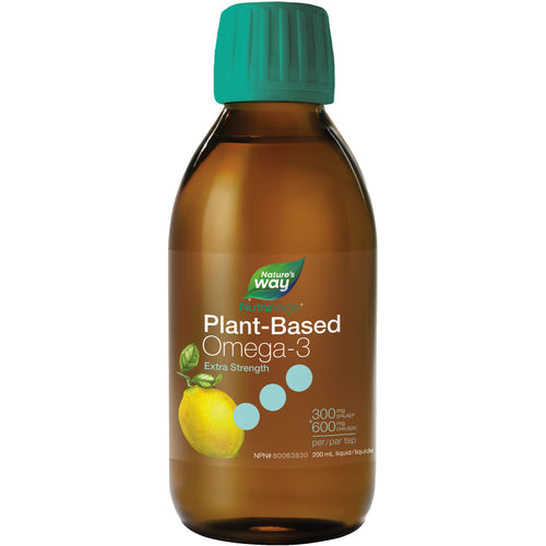 Lemon Omega-3 Extra Strength