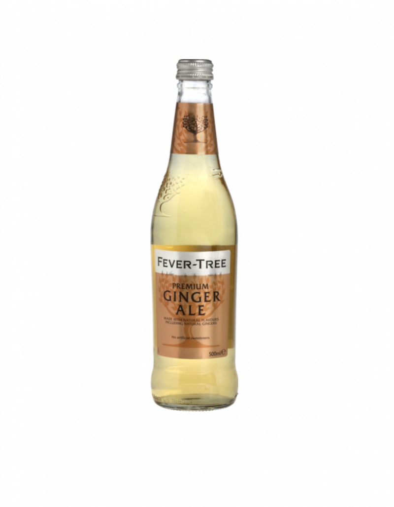 Premium Ginger Ale