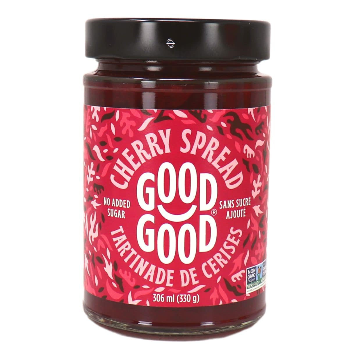 Cherry Jam