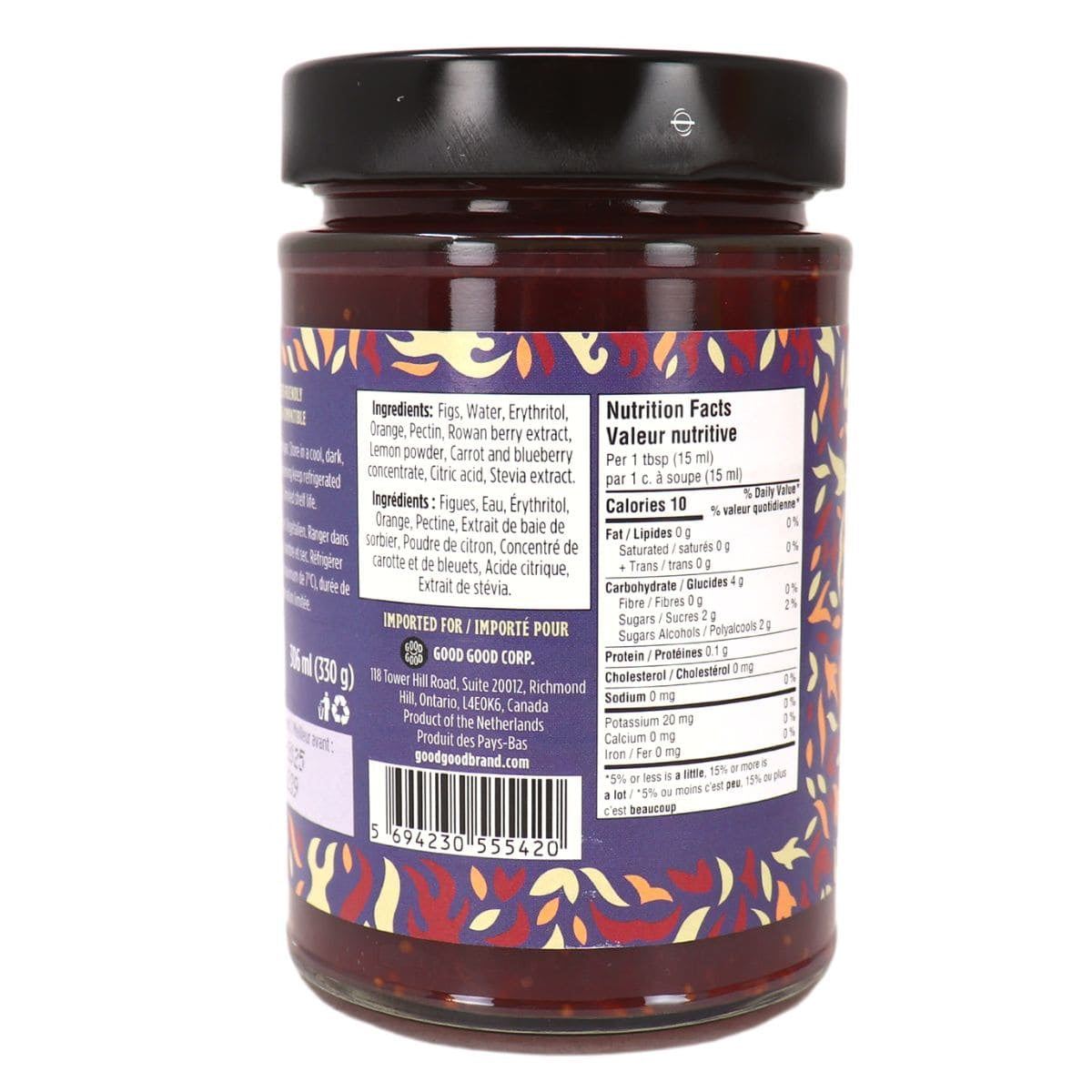 Fig Jam
