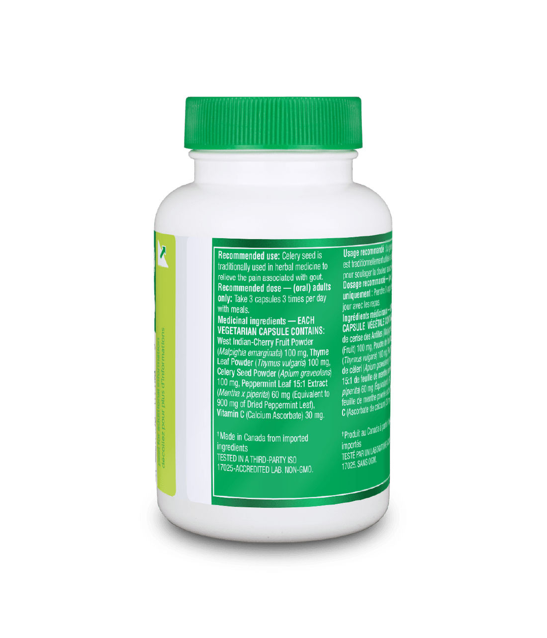 Organika Goutrin
