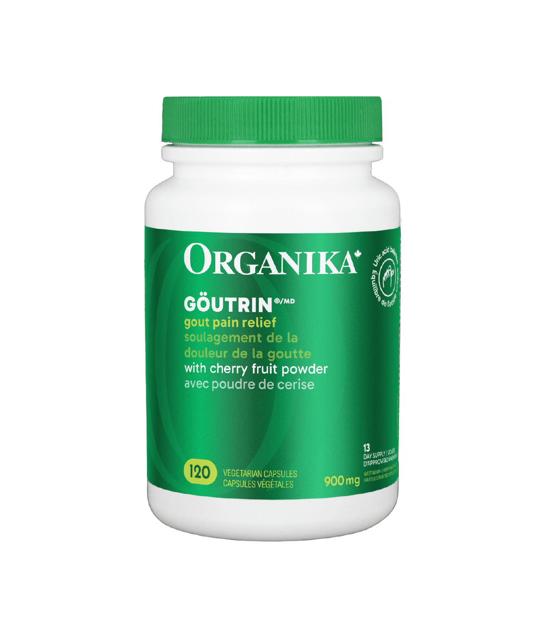 Organika Goutrin