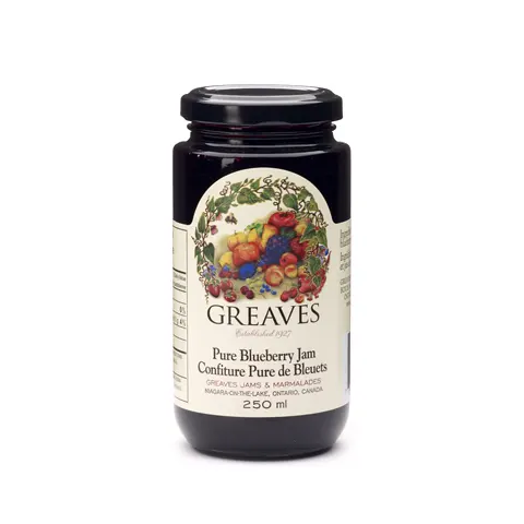 Greaves Raspberry Jam Walmart Pure Blueberry Jam