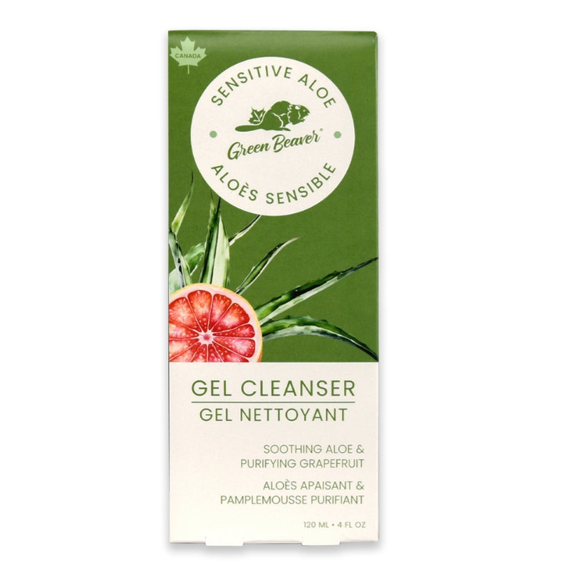Aloe Vera Cleanser - Sensitive Skin