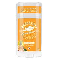 Citrus Deodorant