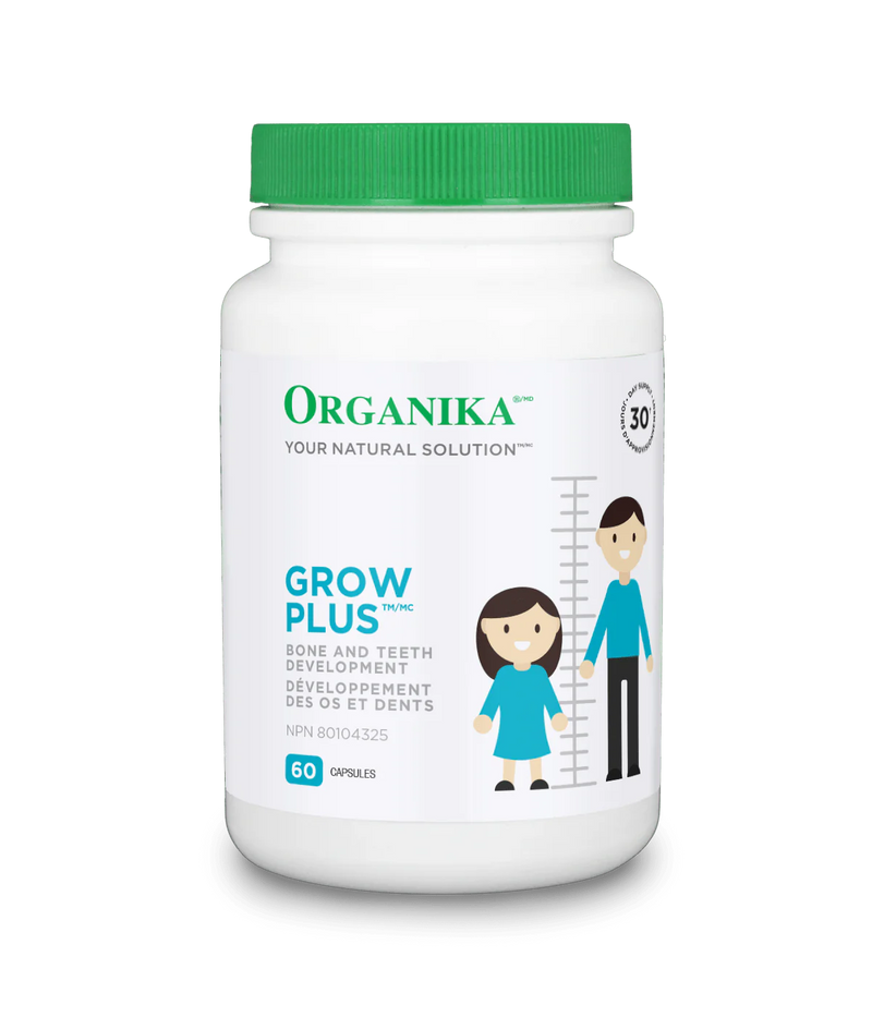 Grow Plus