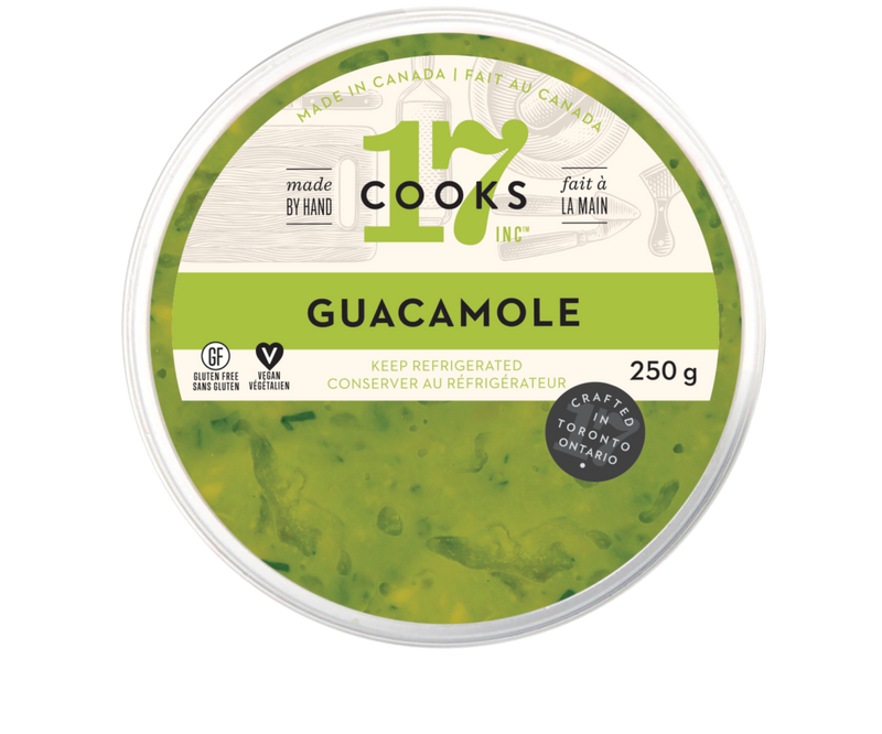 Guacamole