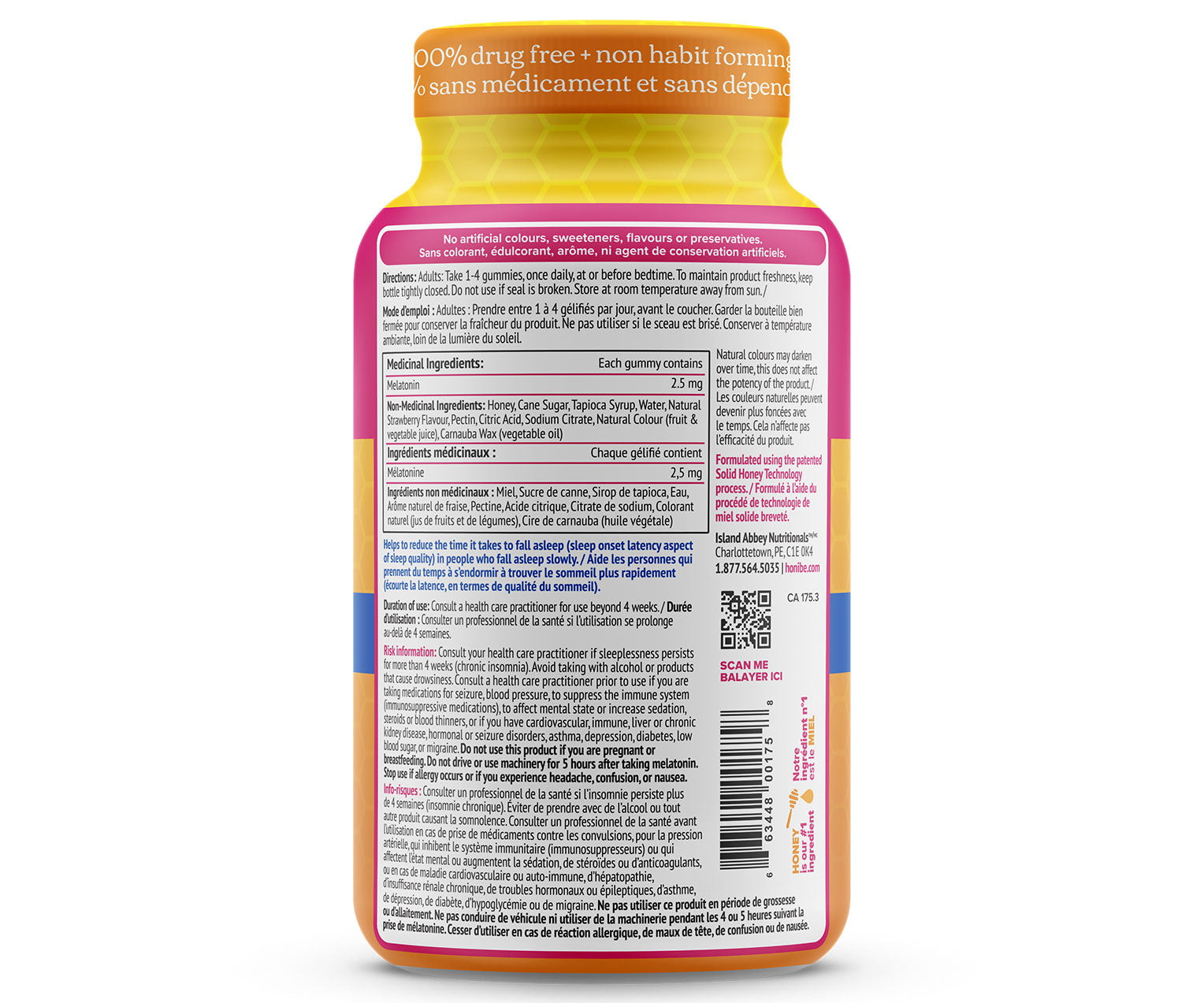 Melatonin