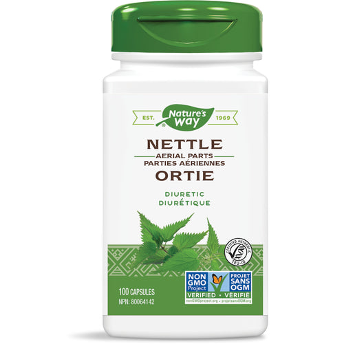 Nettle 435mg