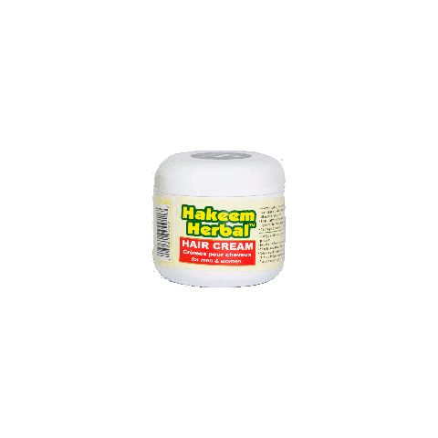 Hakeem Herbal Hair Cream