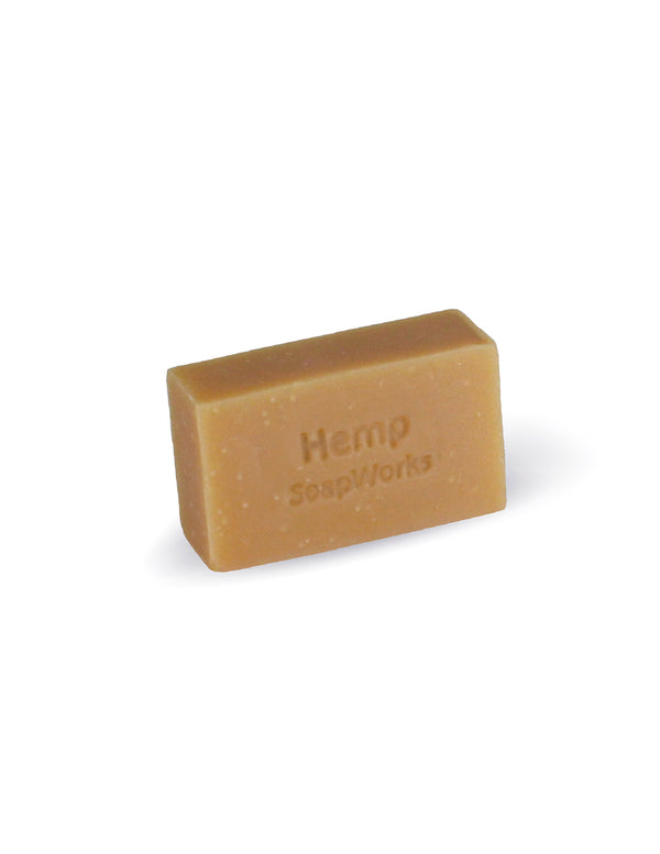 Hemp Soap Bar