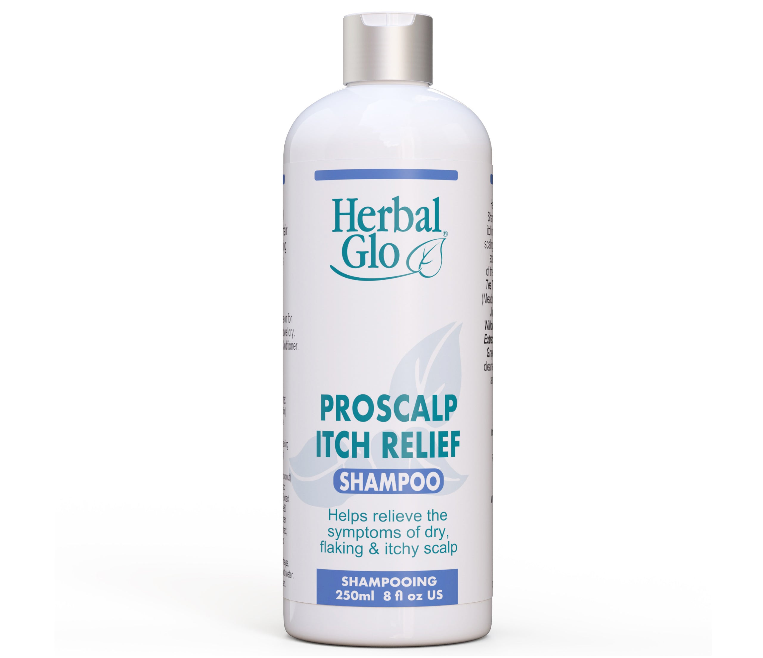 Psoriasis & Itchy Scalp Shampoo