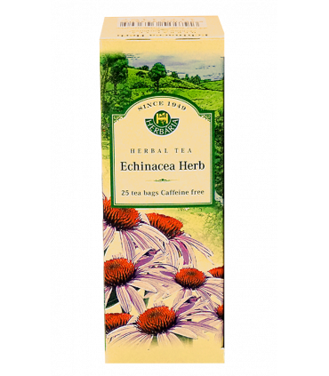 Echinacea Herb Tea