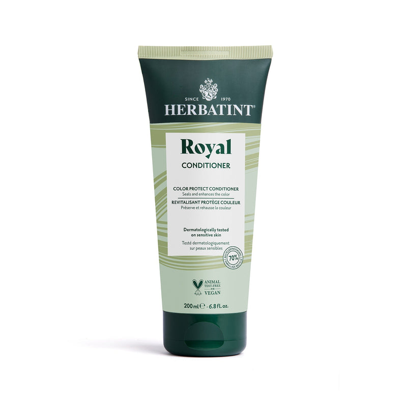 Royal Conditioner