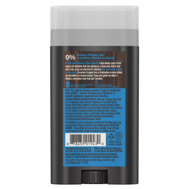 Every Man Jack Mountain Air Deodorant