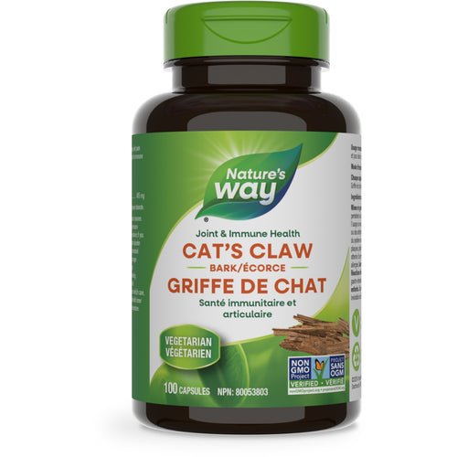 Cat's Claw