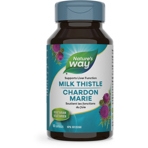Milk Thistle