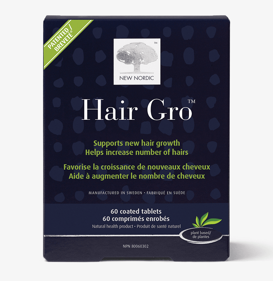 Hair Gro