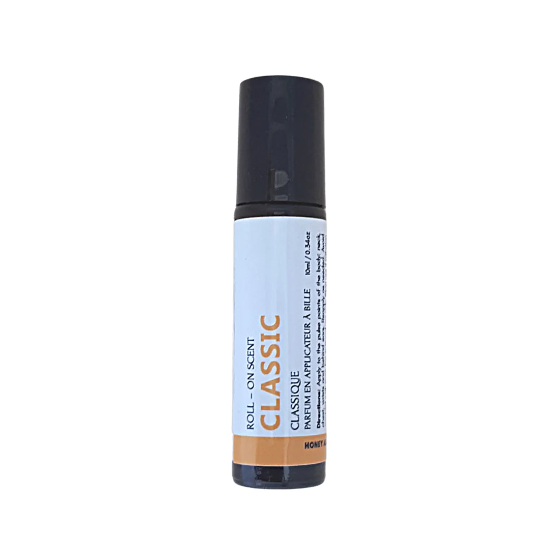 Roll-On Scent Classic