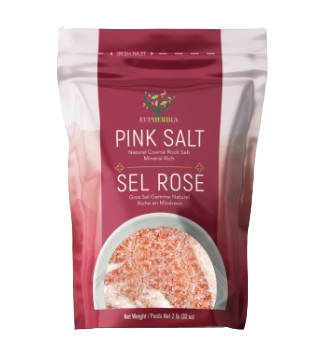 Eupherbia Pink Salt
