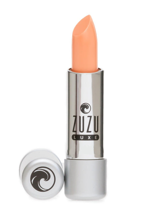 Zuzu Luxe Ultra Suede Lipstick