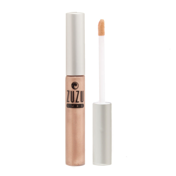 Zuzu Luxe Liquid Bliss Lip Gloss
