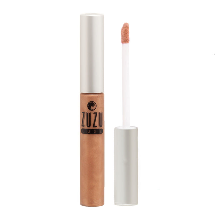 Zuzu Luxe Tempest Lip Gloss