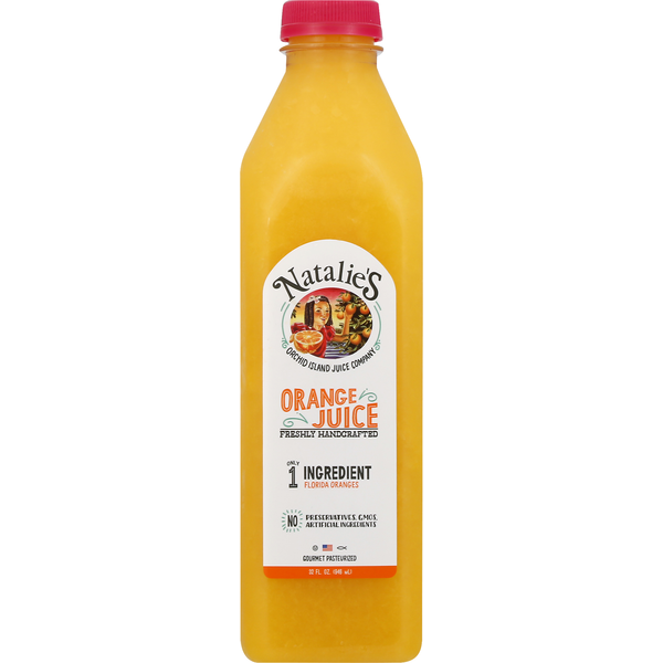 Orange Juice