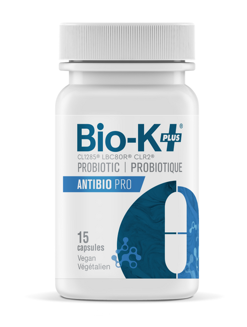 Antibio Pro Probiotic