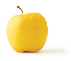 Produce Organic Opal Apples