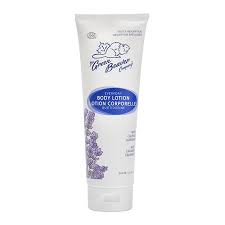 Calming Lavender Body Lotion