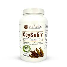 Ceysulin Ceylon Cinnamon